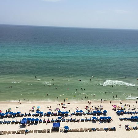 Calypso Resort & Towers Panama City Beach Exterior photo