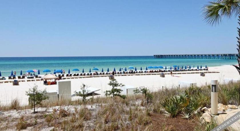 Calypso Resort & Towers Panama City Beach Exterior photo