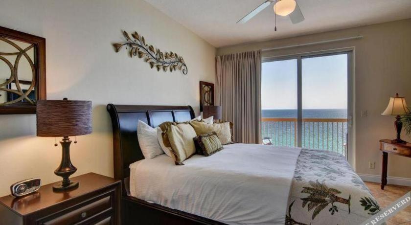 Calypso Resort & Towers Panama City Beach Exterior photo