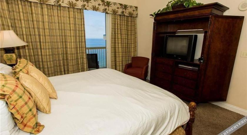 Calypso Resort & Towers Panama City Beach Exterior photo