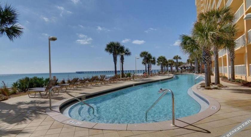 Calypso Resort & Towers Panama City Beach Exterior photo