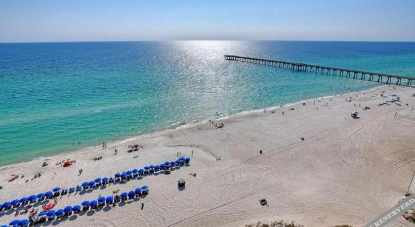 Calypso Resort & Towers Panama City Beach Exterior photo