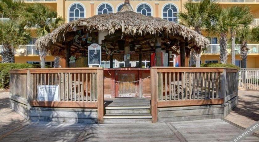 Calypso Resort & Towers Panama City Beach Exterior photo
