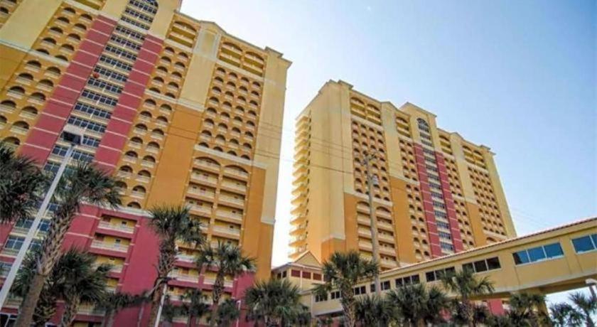 Calypso Resort & Towers Panama City Beach Exterior photo
