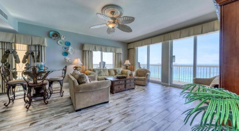 Calypso Resort & Towers Panama City Beach Exterior photo