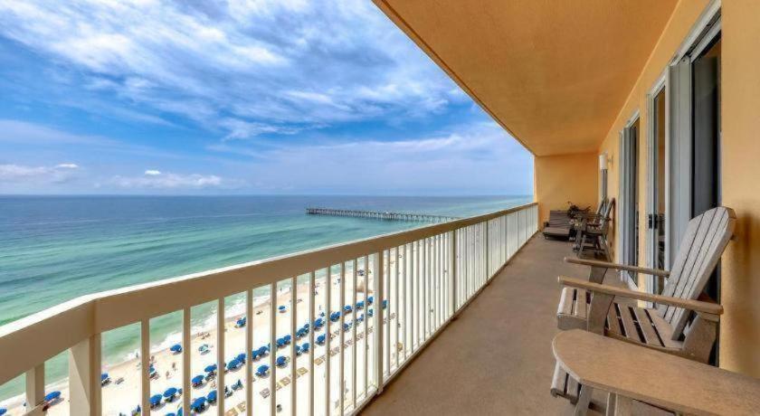 Calypso Resort & Towers Panama City Beach Exterior photo