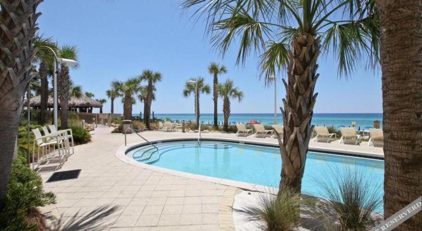 Calypso Resort & Towers Panama City Beach Exterior photo