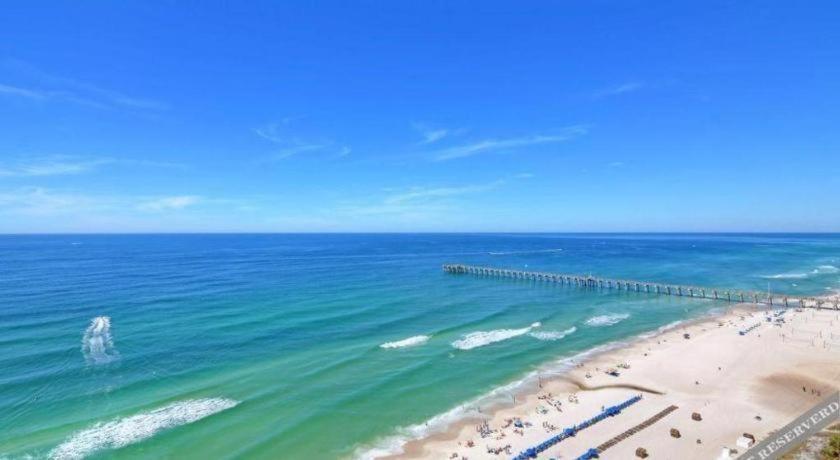 Calypso Resort & Towers Panama City Beach Exterior photo