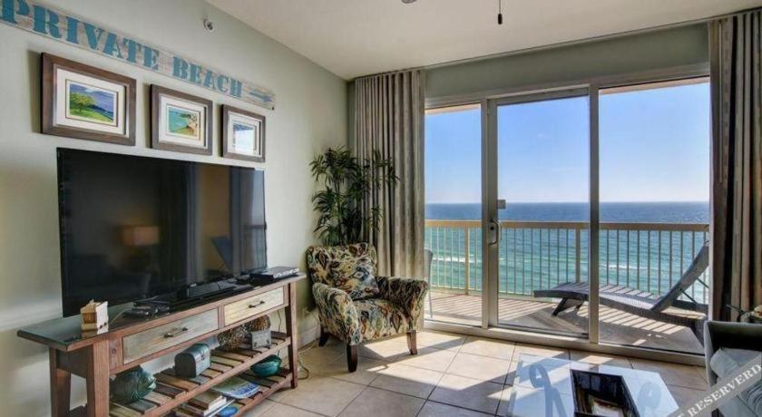 Calypso Resort & Towers Panama City Beach Exterior photo