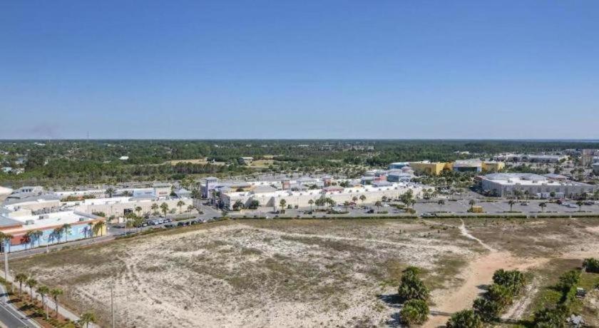 Calypso Resort & Towers Panama City Beach Exterior photo