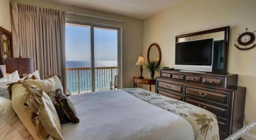 Calypso Resort & Towers Panama City Beach Exterior photo