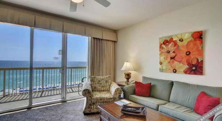 Calypso Resort & Towers Panama City Beach Exterior photo
