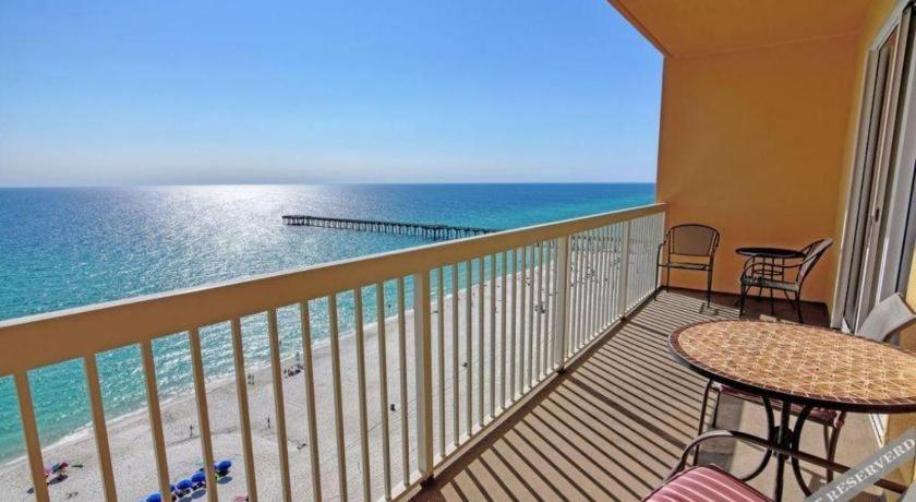 Calypso Resort & Towers Panama City Beach Exterior photo