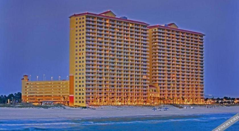 Calypso Resort & Towers Panama City Beach Exterior photo