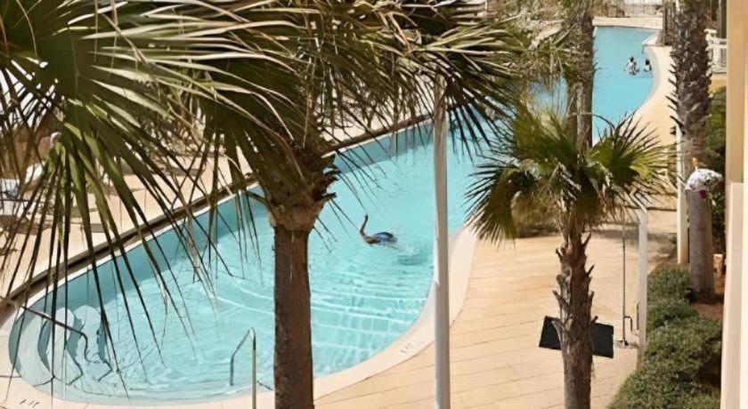 Calypso Resort & Towers Panama City Beach Exterior photo