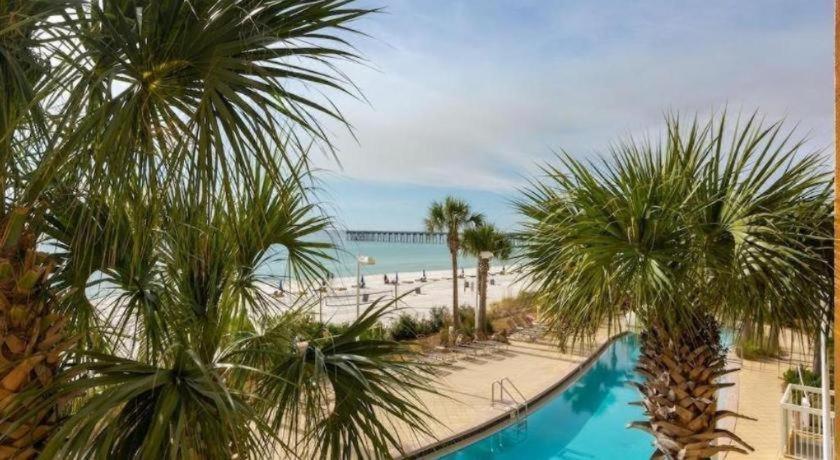 Calypso Resort & Towers Panama City Beach Exterior photo
