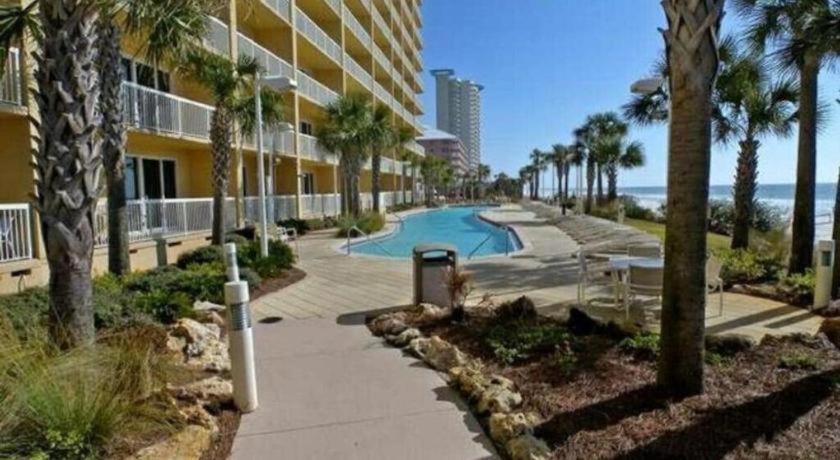 Calypso Resort & Towers Panama City Beach Exterior photo