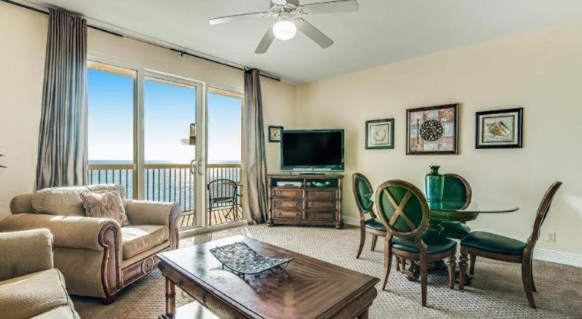 Calypso Resort & Towers Panama City Beach Exterior photo