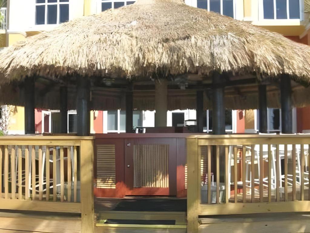 Calypso Resort & Towers Panama City Beach Exterior photo