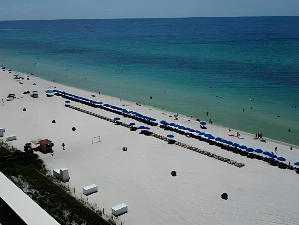 Calypso Resort & Towers Panama City Beach Exterior photo