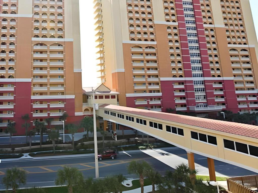 Calypso Resort & Towers Panama City Beach Exterior photo