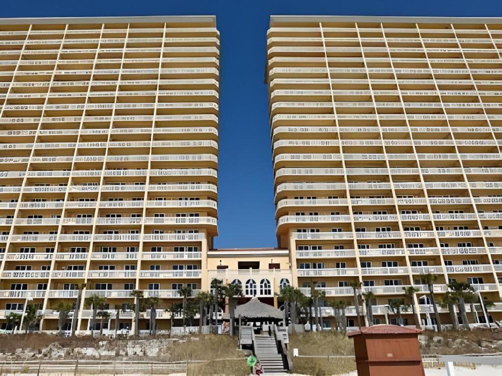 Calypso Resort & Towers Panama City Beach Exterior photo