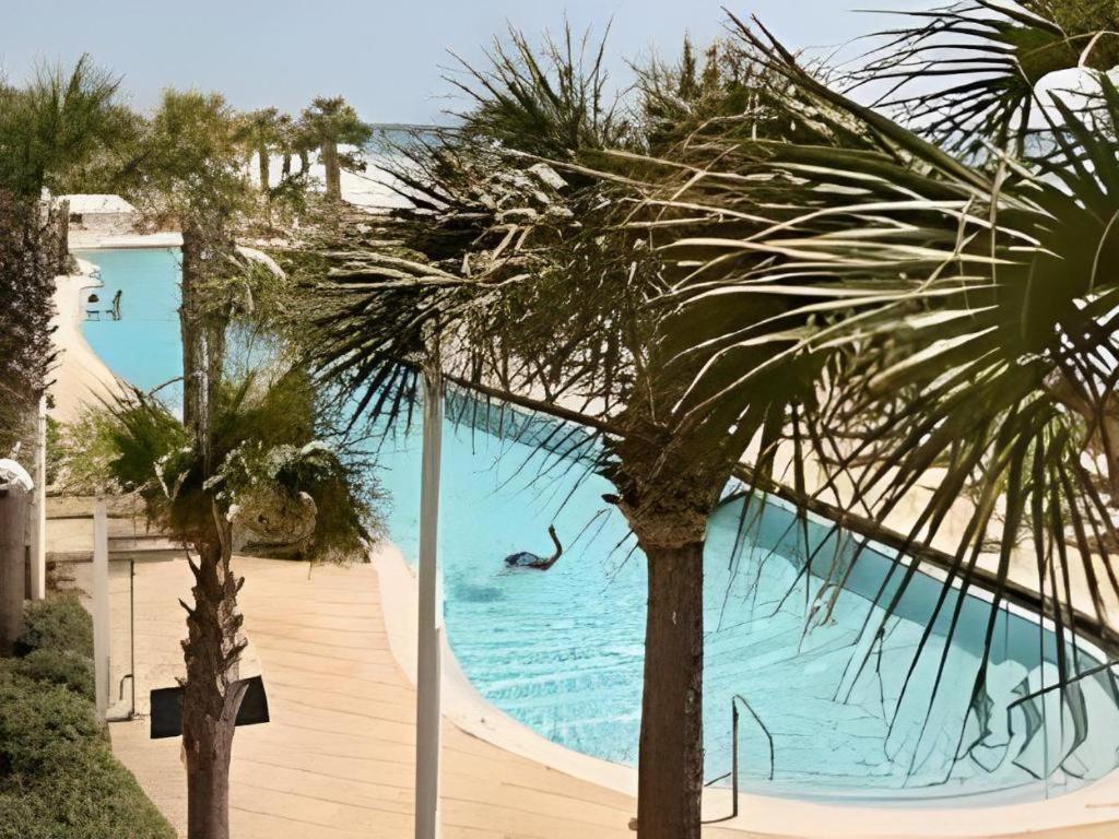 Calypso Resort & Towers Panama City Beach Exterior photo