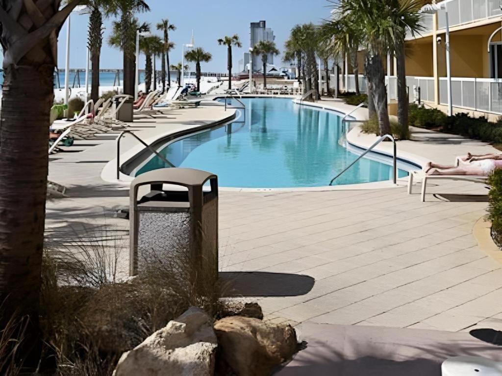 Calypso Resort & Towers Panama City Beach Exterior photo