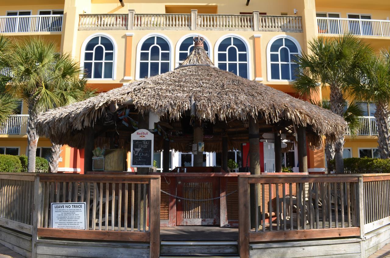 Calypso Resort & Towers Panama City Beach Exterior photo