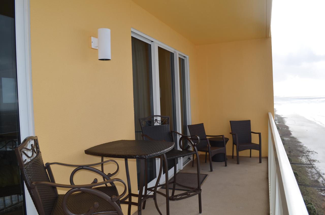 Calypso Resort & Towers Panama City Beach Exterior photo
