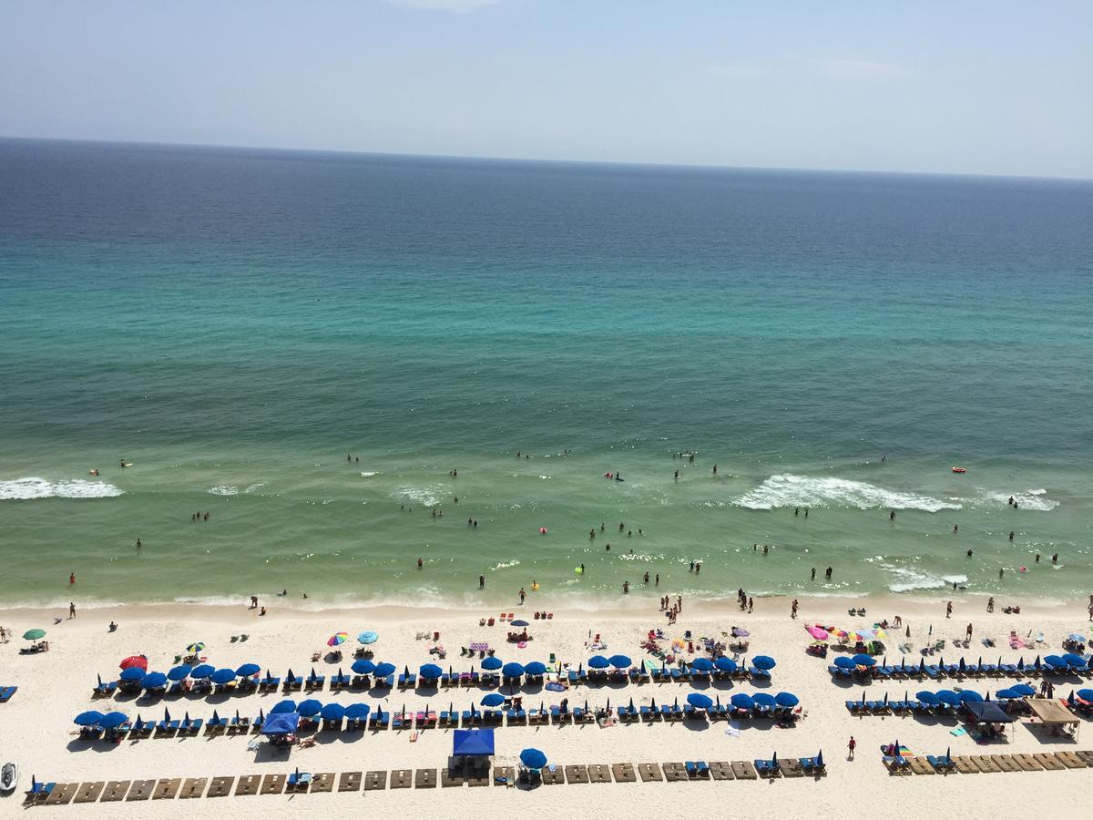 Calypso Resort & Towers Panama City Beach Exterior photo