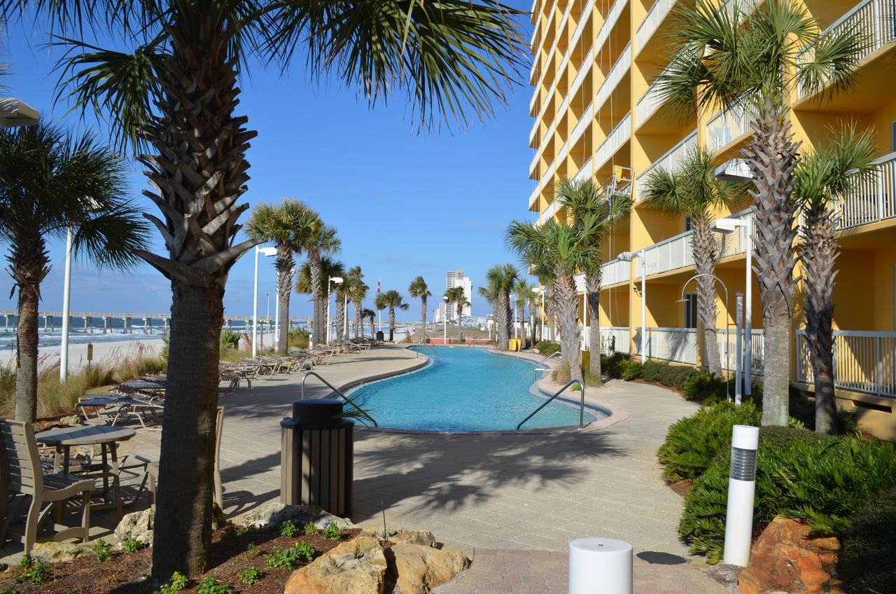 Calypso Resort & Towers Panama City Beach Exterior photo