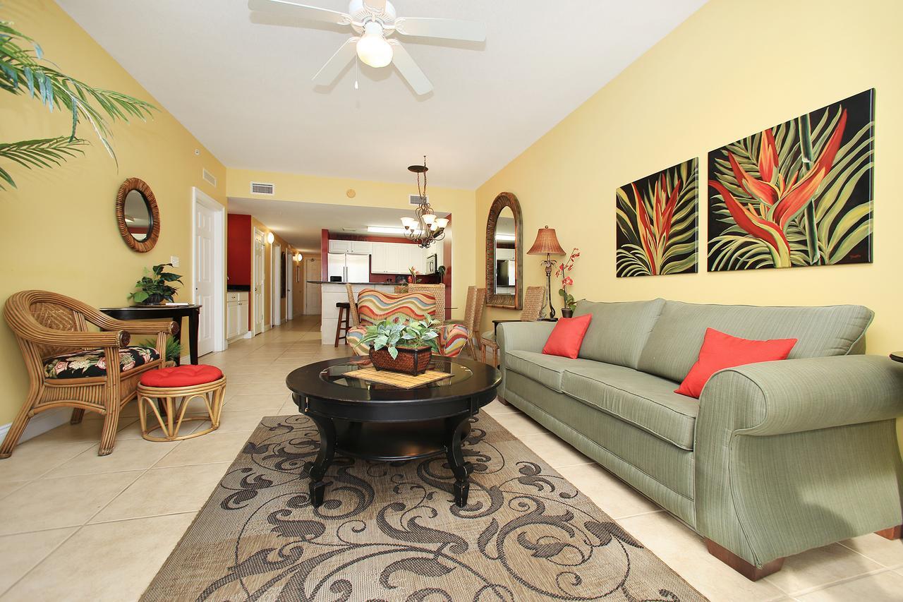 Calypso Resort & Towers Panama City Beach Exterior photo
