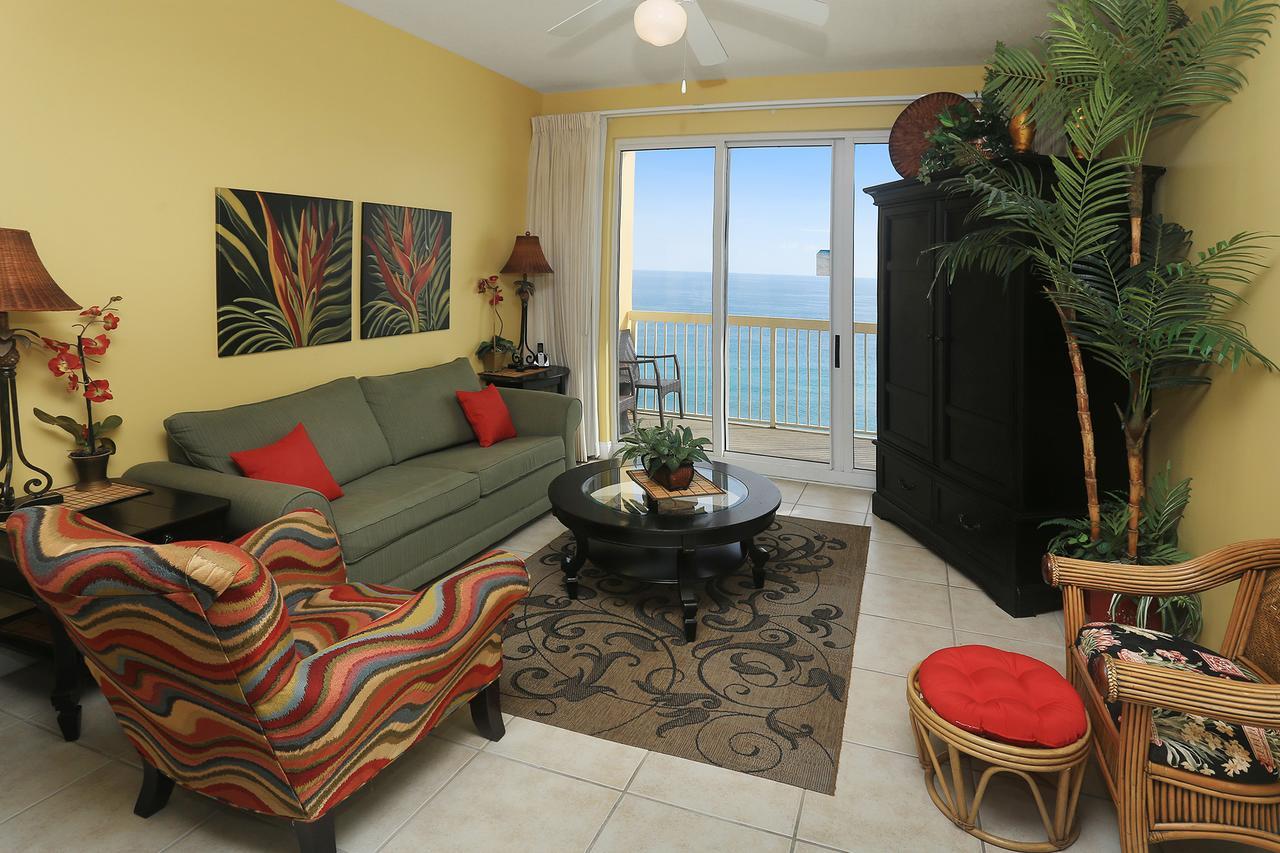 Calypso Resort & Towers Panama City Beach Exterior photo
