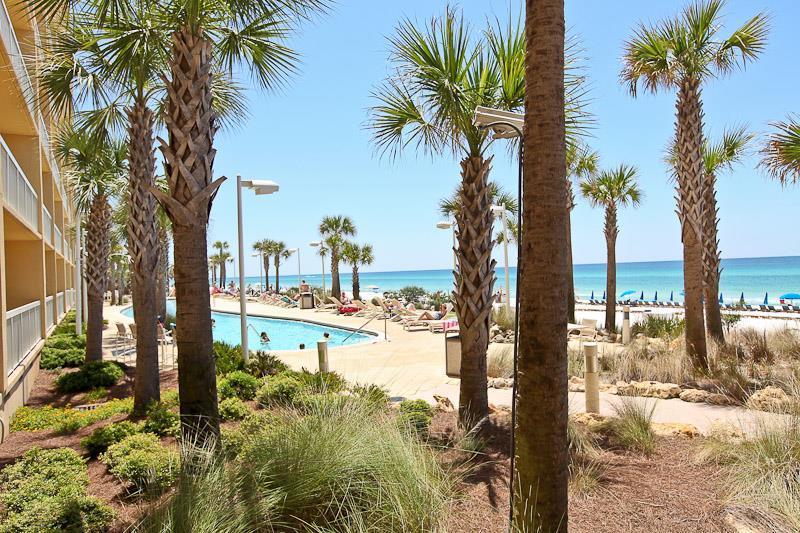 Calypso Resort & Towers Panama City Beach Exterior photo